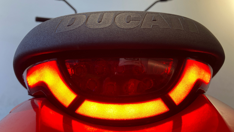 Ducati Scrambler Icon 2G (22MY)